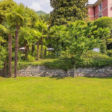 Villa Magnolia Locarno Exterior photo